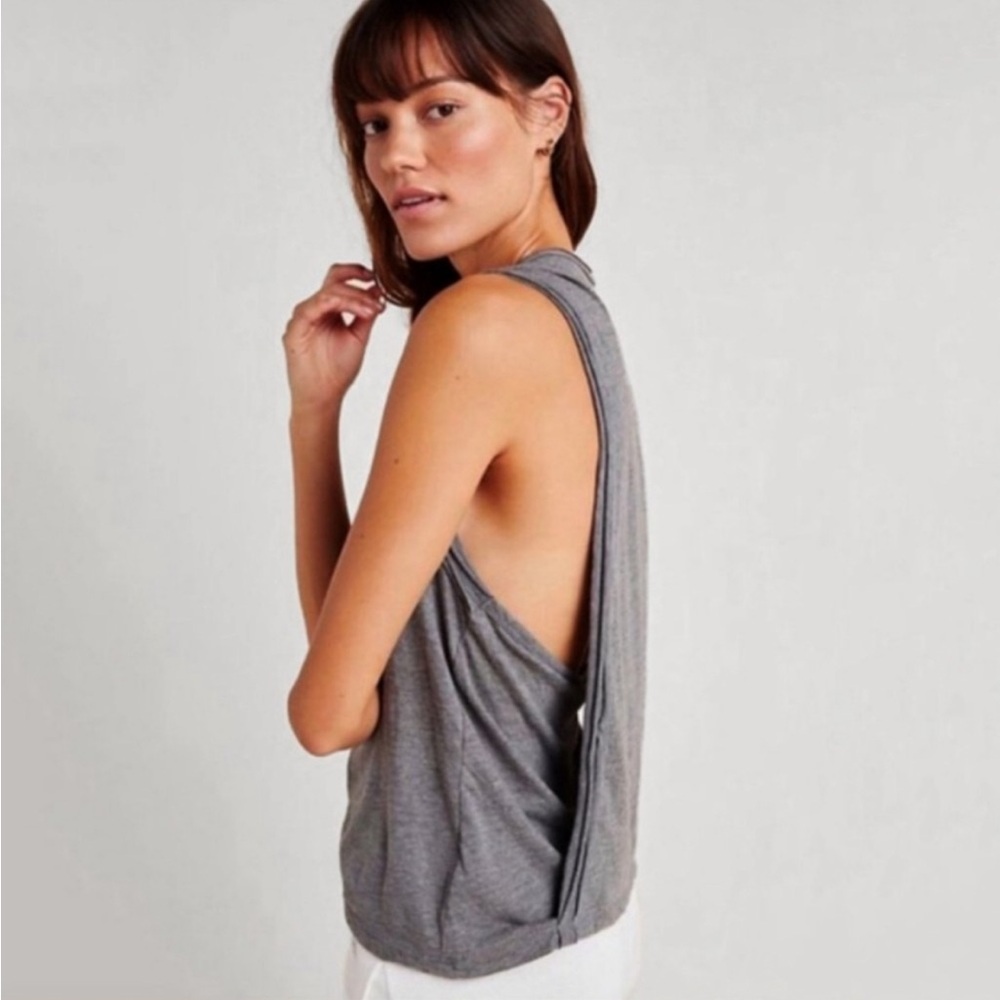 Free People Backcountry Tank